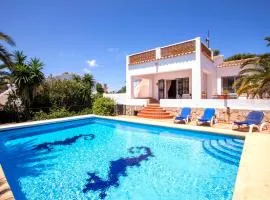 Holiday Home Casa Moser by Interhome