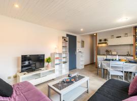 Studio Galerie Casino by Interhome, hotel in Mimizan