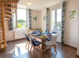 Holiday Home Le Moulin Neuf by Interhome