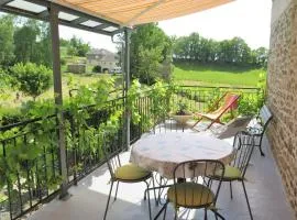 Holiday Home Rillettes by Interhome