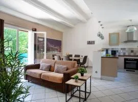 Holiday Home La Grenadière by Interhome