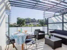 Studio Le Domaine de la Mer by Interhome