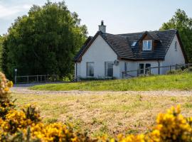 Holiday Home Shedfield by Interhome, cottage in Drumnadrochit