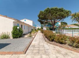 Apartment Les Palatines by Interhome, departamento en Saint-Palais-sur-Mer