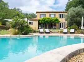 Holiday Home La Bastide by Interhome