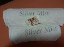 Silver Mist Guest House, Country Inn and Herberg, sveitagisting í Kaapsehoop