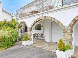 Apartment Edyvean by Interhome, hotel with parking in Mevagissey