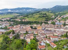 Holiday Home La Casina di Luca by Interhome