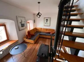 Isolated & relaxing house - Kosarni Do village, Orebić