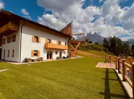B&B Maso al Cervo