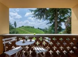 Holiday Home Ca' Breia by Interhome