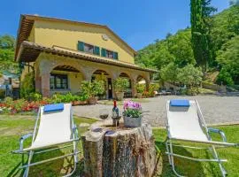 Holiday Home Il Farinaio by Interhome