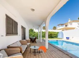 #072 Casa Longa by Home Holidays