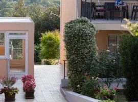 Villa Pari Apartment