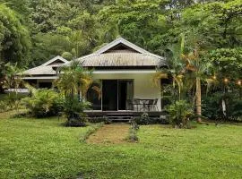 Armadillo Eco Bungalows - Santa Teresa