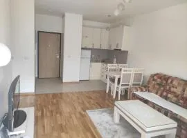 Apartments Mina