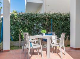 Saporedimare - Affittacamere fronte mare - Narramondo Villas, casa de huéspedes en Tortoreto Lido