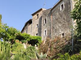 Casa Marianna, budjettihotelli kohteessa Fontechiari