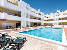 Formosa Cabanas Beach, apartment in Cabanas de Tavira