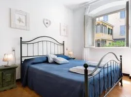 Oceane Paradise- Charlot