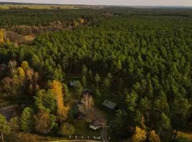 Domki Nad Tanwią