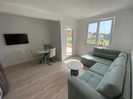 Family Apartments Stefan