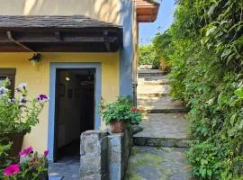 Apartamentos Rurales Casa Ardaliz