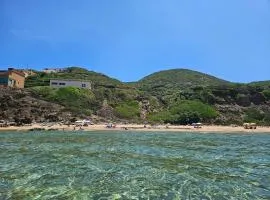 Arbus dune e mare