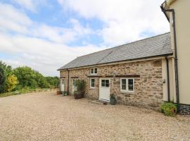 Graig Fawr, Hotel in Builth Wells