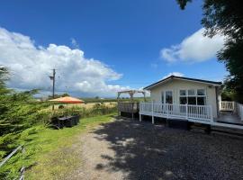 Mountain View Lodge, hotel in Whitland