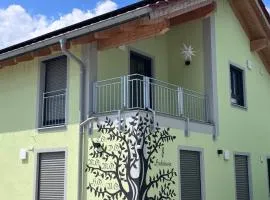 Ferienwohnung beim Mane