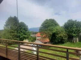 Ferienhaus Bergstätter Sonne