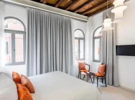 Palazzo Basilisco Luxury Suite