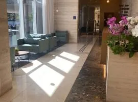 Tryp by Wyndham Brasília Nações