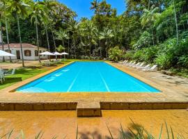 Locanda Bela Vista, Hotel in Itaipava