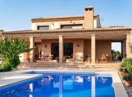 Villa Marín Toledo