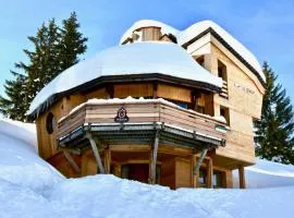 Chalet Avoriaz, 5 pièces, 10 personnes - FR-1-314-193