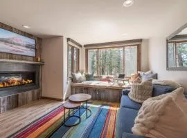 Northstar Bike Hike Ski In and Out Condo Pools Hot Tubs Courts Walk to Village