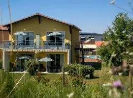 domaine du green castelgreen