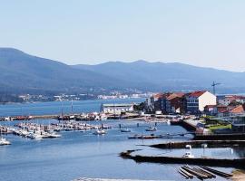 A de Sabardes, hotel with parking in Sabardes