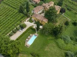 B&B Corte Jago