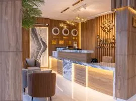 Mostagr Serviced Apartments - Yasmine