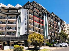 Smarts Apartment da Ajuda