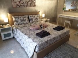 Dimore Angye, hotel u gradu Termoli