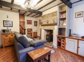 The Snug, ξενοδοχείο σε Keighley