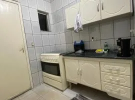 Apartamento Fruto da Terra TERREO