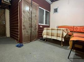 Дом для отпуска у моря โรงแรมในArtyom