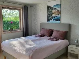 Glomma House