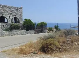 Akrotirio Tainaro House