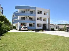 Apartments Fati & Flori